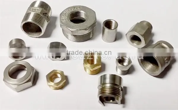 China Factory Offer Cheap Cnc Parts Machining Parts Service photo-4
