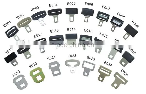 Safety Belt Buckle photo-5