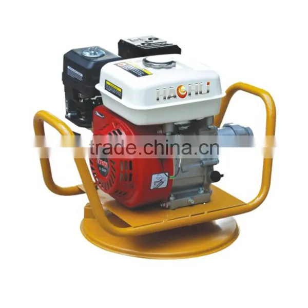 Gasoline Engine Vibrator Engine Vibrator HT-ZB50A photo-4