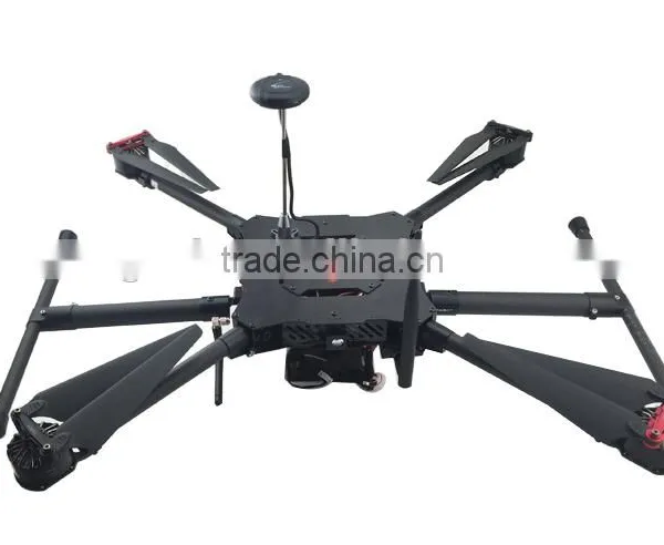 4 Axis Aerocraft Quadcopter ,Helicopter, Aerial Drone,Flying Camera,Ready to Fly 4 Rotor 700mm Drone