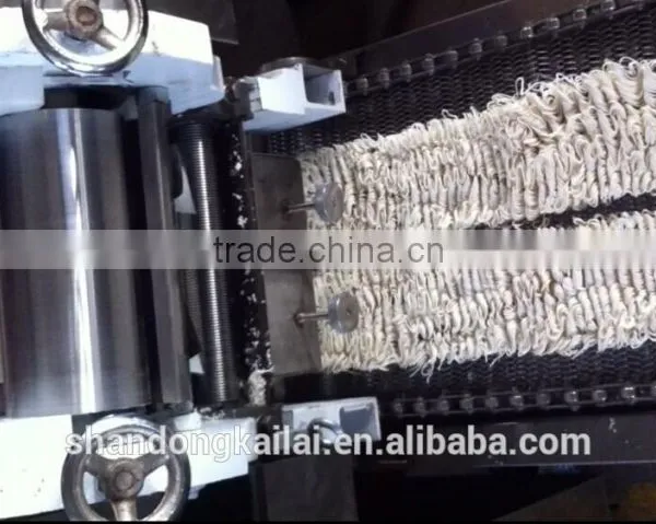 Instant Noodle Machine Oem photo-5