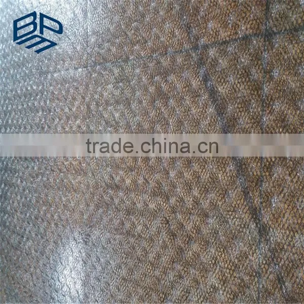 3D Erosion Control Geomat Seedmat photo-2