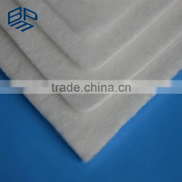 PP Needle Punched Nonwoven Geotextile for Highway photo-6