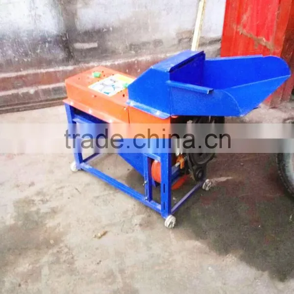 Neweek Agricultural Peeling Machine Yellow Maize Green Corn Stripper photo-2