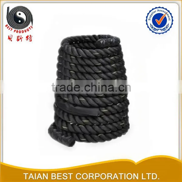 2015 Best Crossfit Battle Rope Made in China photo-3