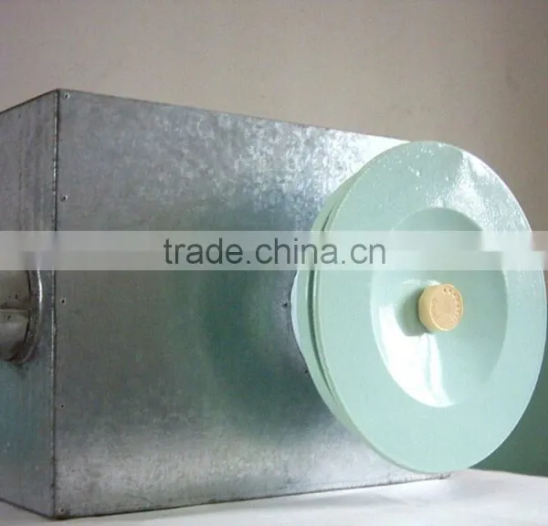 Ventilation Air Diffuser