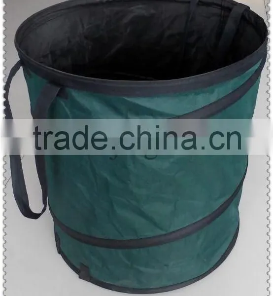 Waste Bag Net for Outdoor Garden photo-5