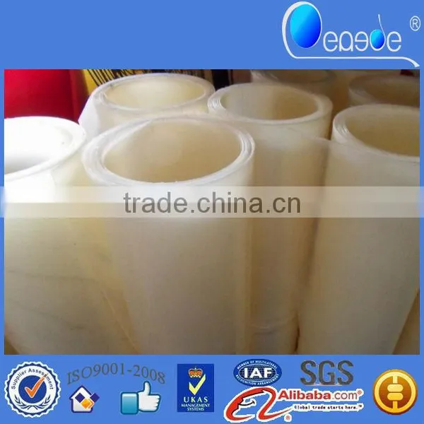 Twin Wall Corrugated Plastic Sheet