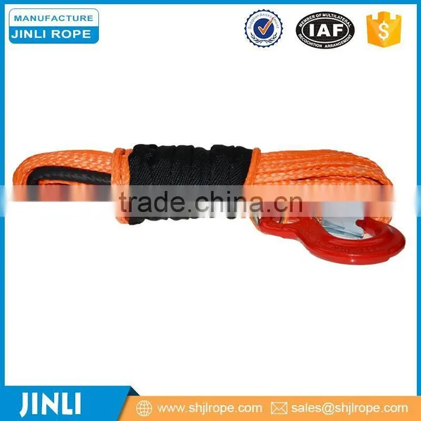 DSK75 Cable Synthetic Winch Rope photo-5