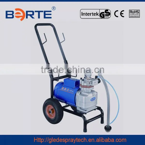 GM21 Electric Diaphgram Pump