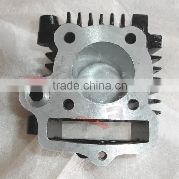 47MM 70CC ENGINE CYLINDER BLOCK FOR 70CC ATV QUAD DIRT BIKE AND SCOOTER photo-2