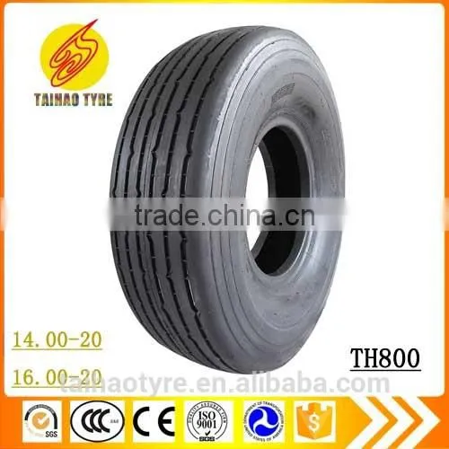 China Factory Direct Sale Middle East Asia Market Popular Unique Smooth Desert Tyre Sand Tyre 1400x20 1400-20 photo-2