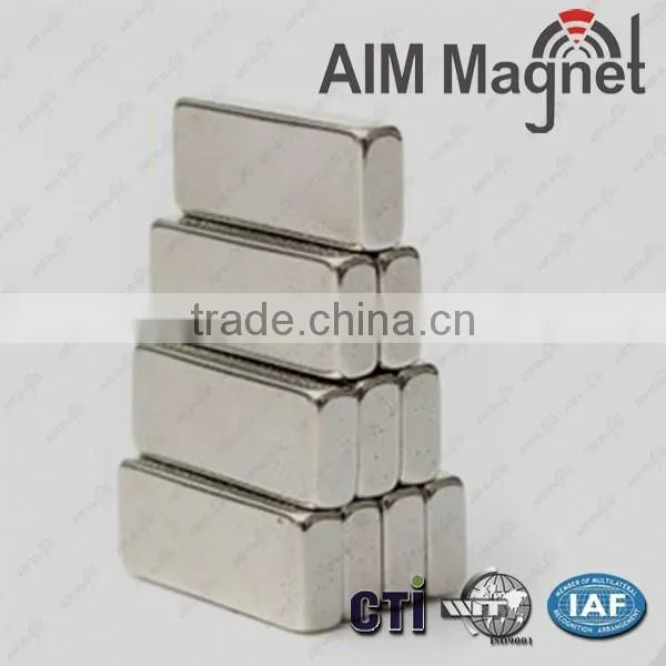 Block N42 Neodymium Magnet 10x5x2 photo-3