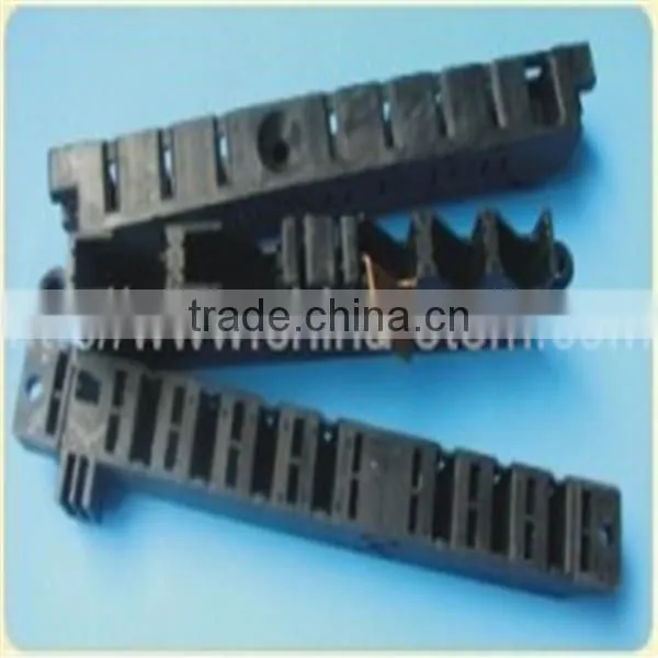 Customized High Quality PPS Plastic Products photo-3