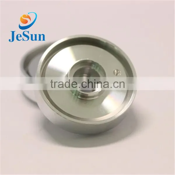 Wholesale Cnc Precision Turning Parts/aluminum Turning Parts photo-3