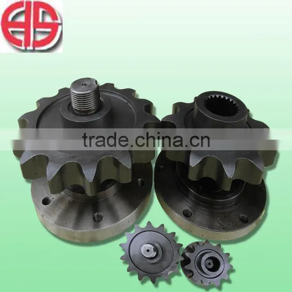 Sprocket Gear photo-5
