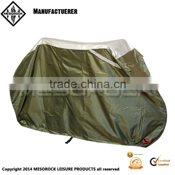 Bicycle Cover Extra Large Size for Beach Cruiser Cover, 29er Mountain Bike Cover, Electric Bike Cover photo-2