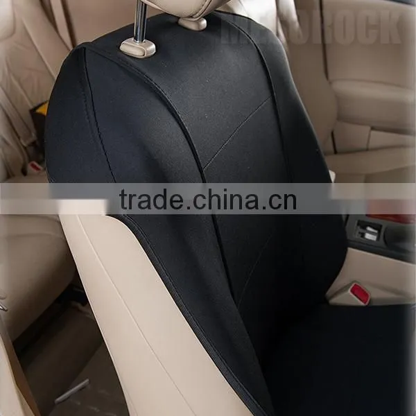 Neoprene Dog Car Seat Cover Car Seat Protector Waterproof Car Seat Cover photo-3