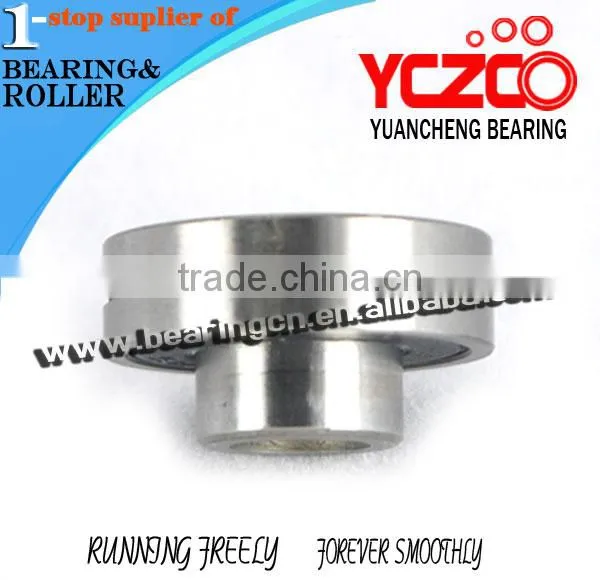 YCZCO Professional Rear Wheel Bearing 606 photo-2