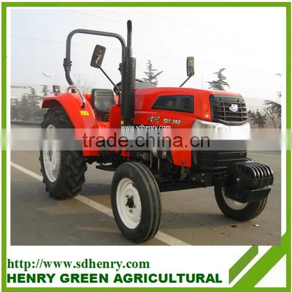 Rotavator for 35-45hp Tractor photo-2