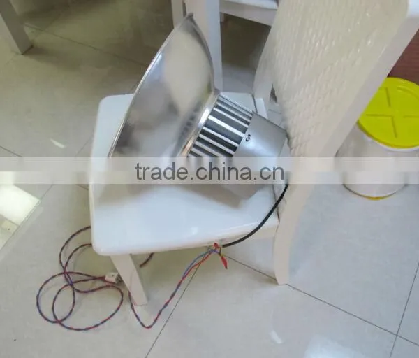 Led High Bay Light Mine 100w 200w 300w Industrial Led High Bay Light With Factory Price photo-5