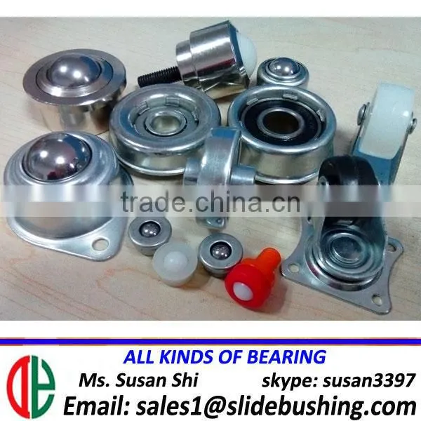 Bearing Unit Conveyor Roller Cleaner, Expandable Conveyor Hlx Pallet Nailing Machine Skate Wheel Conveyor photo-5