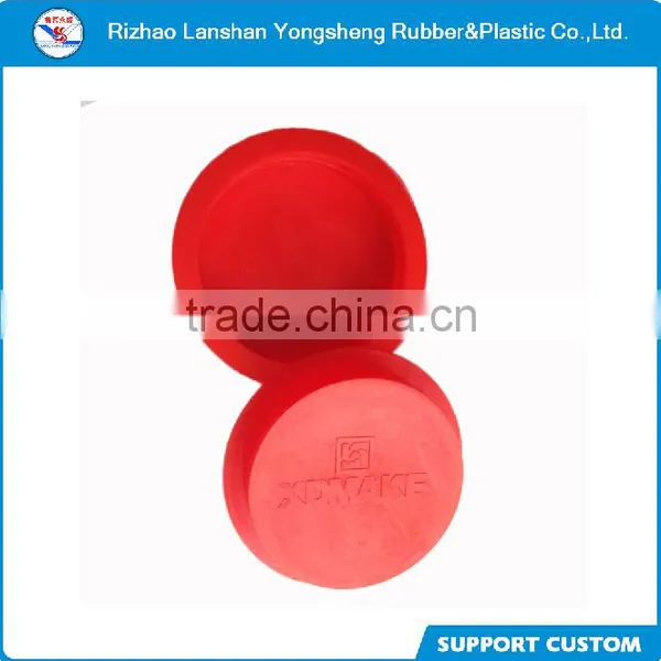 Plastic End Cap Plastic Protect Plug