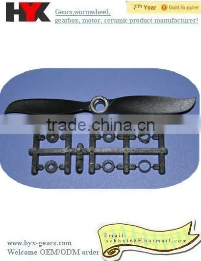 10*7E Nylon Propeller for Toys Customized Design is Welcomed photo-3