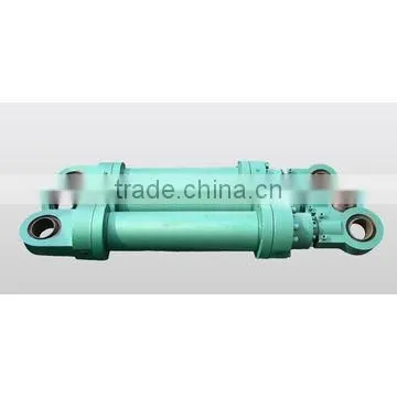 Hydraulic Cylinder for Dump Trailer photo-3