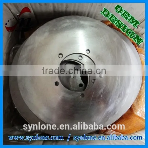 Customized CNC Machining Assembly Parts on Sale photo-5