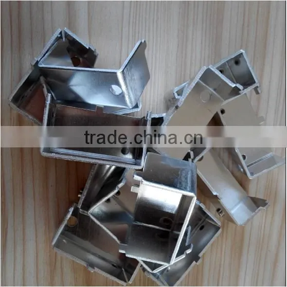 Heat Sink Accessories/ Metal Accessories for Medical Equipment photo-6