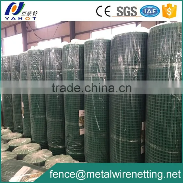 Extruded Pvc Fence Garden Fence Plastic photo-4