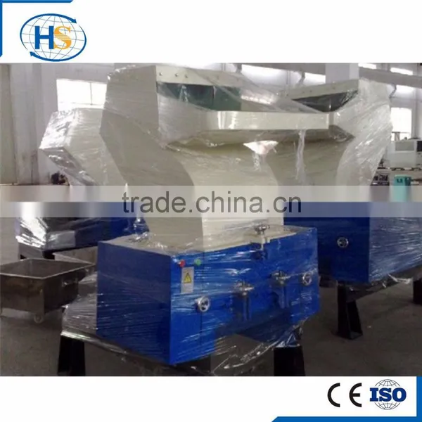 JYSC-3051 Plastic Bottle Crusher Cutter Machine For Recycling Line photo-4