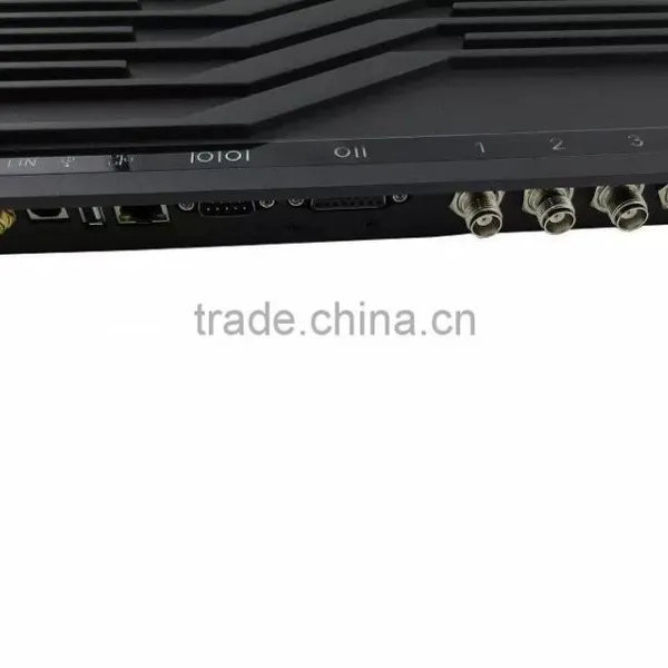 R2000 Model UHF Long Range Passive RFID Reader photo-2