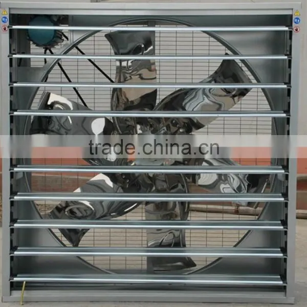 Push-pull Exhaust Fan photo-4
