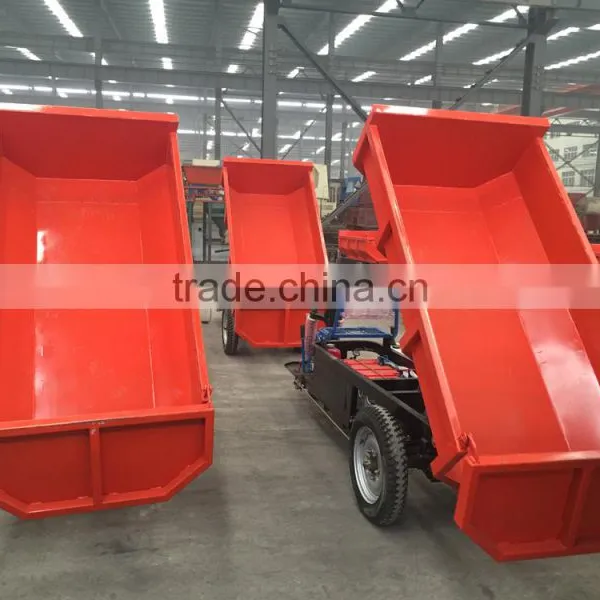 Electric Cargo Tricycle, Electric Tricycle Price,three Wheeler Tricycle photo-5