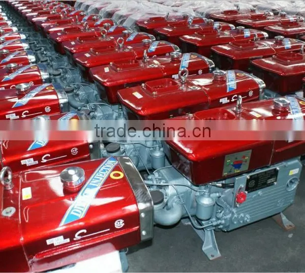ZS195 Changchai Type Diesel Engine photo-2