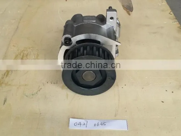 Diesel Deutz Lubricate Oil Pump for BFM 2011 of Best Price photo-4