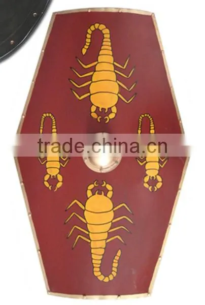 Zelda Shield photo-6