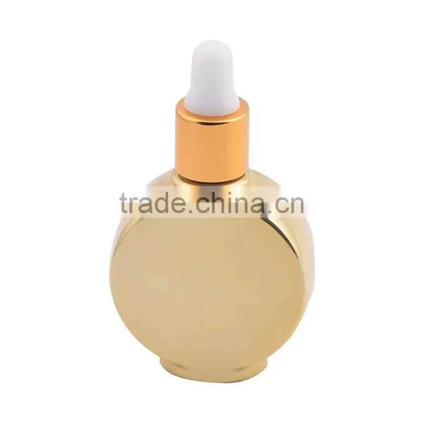 D0053 Dropper Bottle Perfume Glass Bottles for Cosmetic Gifts photo-3