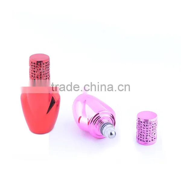 14 ml Travel Perfume Bottle;easy Tasking Perfume Bottle, UV Get Polish Bottle photo-3