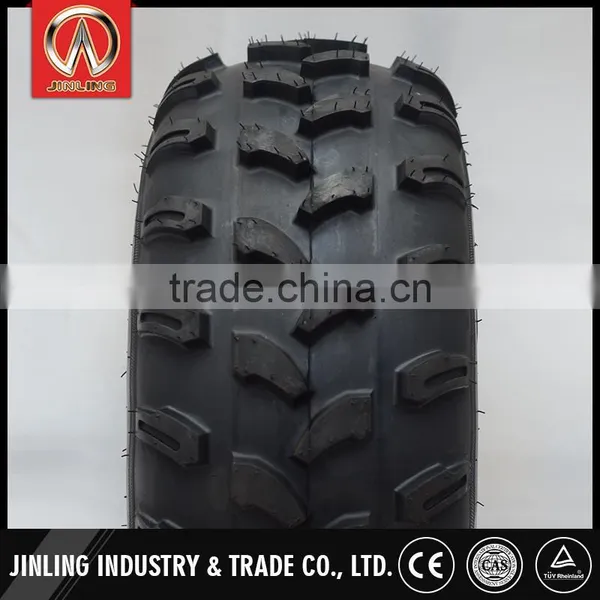 New Design Atv Wheel For Jinling ATV photo-3