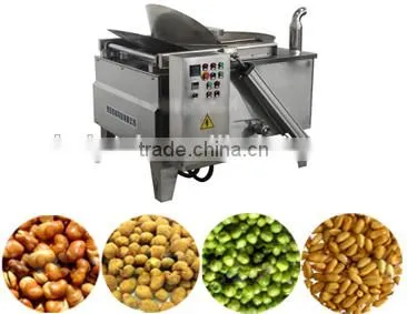 Round Fryer Electric Deep Fryers
