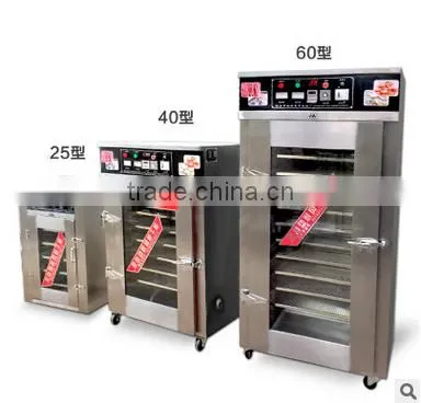 Fish Meat Dryer Machine photo-2