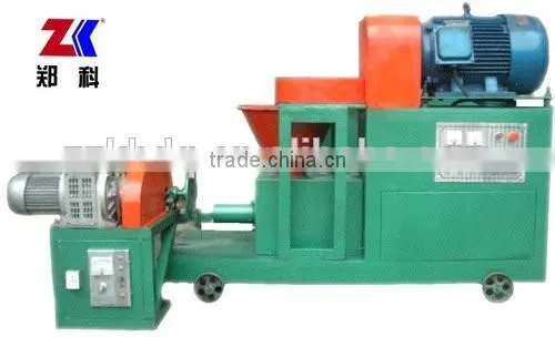 Charcoal Briquette Machine photo-2