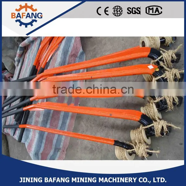 Lowest Price YG Rail Track Transportation Device photo-4