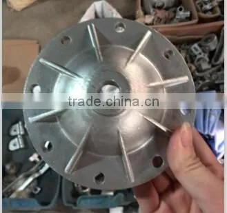 Investment Casting Hinges photo-4