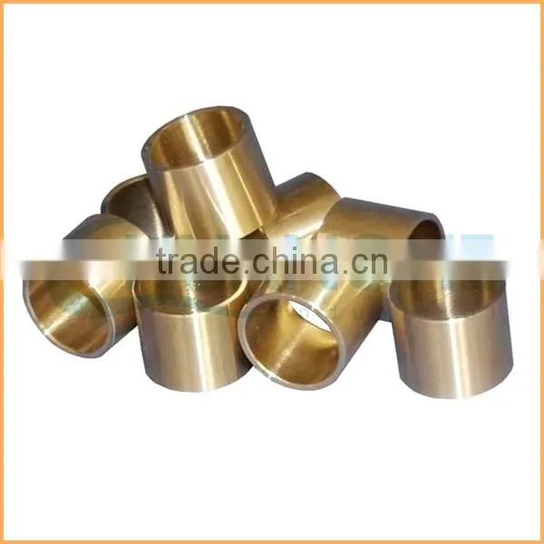 High Precision Hexagon Reducing Bushing photo-5