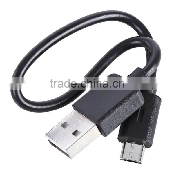 BASECAMP MTB Bicycle 3W LED Front Light Silica Gel Waterproof USB Rechargeable Lamp Bike Accessories photo-6
