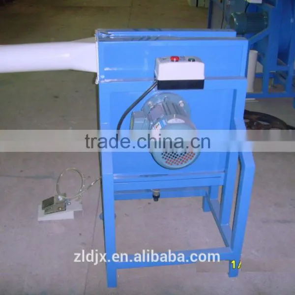2017 Automatic Fiber Pillow Filling Machine in Shenzhen photo-2